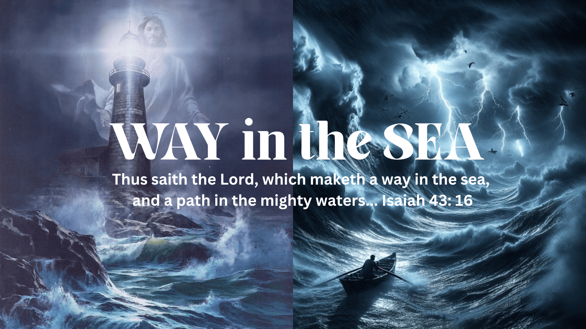 How We Experienced the Miraculous Way Maker.. 27 Miracles within a 27 year arduous Journey.. How could we not Trust Him now?